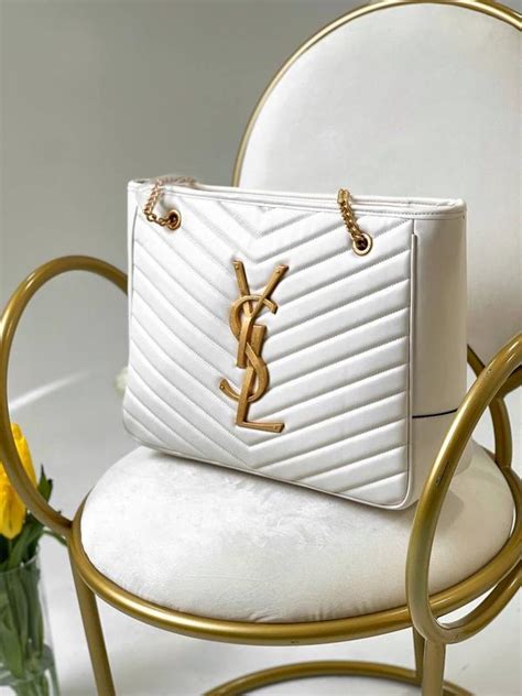 сумка шоппер ysl|ysl handbags for sale.